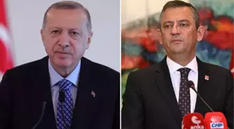 Erdoğan ve Özel'in 'görev onayı' anketinde çarpıcı sonuç! Son 2 ay içinde büyük değişim