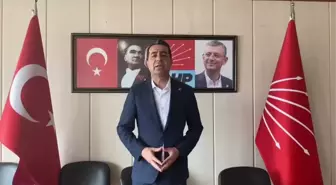 CHP'li Erhan Adem, Ukrayna'dan ithal edilen etlerin akıbetini sordu