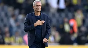 Fenerbahçe, İsmail Kartal ile yollarını ayırdı