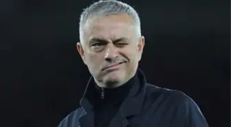 Fenerbahçe'nin yeni teknik direktörü kim? Jose Mourinho imzayı attı mı?