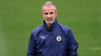 Fenerbahçe teknik direktör İsmail Kartal ile yollarını resmen ayırdı