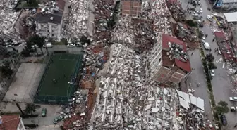 Hangi illerde deprem riski var? 7.2 depremin beklendiği 7 il hangisi? Bu fay hattı kırılırsa...