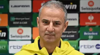 İsmail Kartal Fenerbahçe'den ayrıldı mı? Fenerbahçe'den açıklama geldi