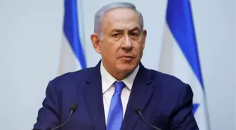 İsrail Başbakanı Netanyahu, harita krizi sonrası Fas'tan özür diledi