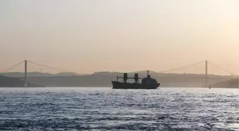 İstanbul Boğazı gemi trafiğine kapatıldı mı? İstanbul Boğazı gemi trafiğine neden kapatıldı?