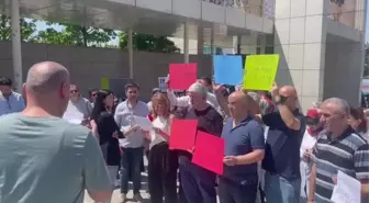 İTÜ Mesleki ve Teknik Anadolu Lisesi'nin kapatılmasına velilerden tepki