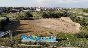 Lüleburgaz'da iptal edilen belediye başkanlığı seçimi yeniden yapılacak