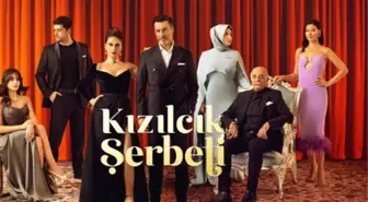 Kızılcık Şerbeti hangi aileyi anlatıyor? Kızılcık Şerbeti gerçek hikaye mi?