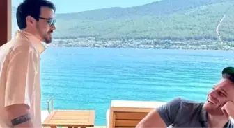 Özcan Deniz, Özgü Namal ve Mert Yazıcıoğlu'nun başrolünde yer aldığı Kızıl Goncalar dizisinin sezon finali çekimleri tamamlandı