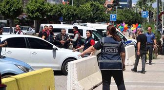 Muğla'da Cinsel İstismar Olayı Ortaya Çıktı