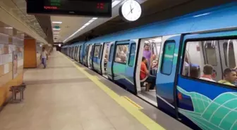 Taksim metro hattı neden kapandı? Taksim ve Şişhane metro istasyonu neden kapalı, ne zaman açılacak?