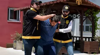 Adana'da Sevgilisini Öldüren Şahıs Tutuklandı
