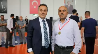 TOGÜ Bahar Spor Turnuvaları Sona Erdi