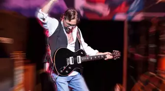 Al Di Meola, İstanbul'da sevenleriyle buluşacak