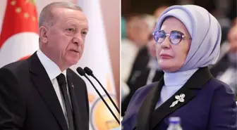 AK Parti kampta! Erdoğan'ın 'Türkiye için felaket' dediği konuyu Emine Hanım ele alacak