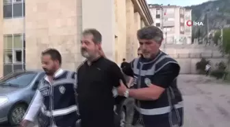 Amasya'da 15 yıl önce işlenen Mehmet Dönmez cinayetinde ortağı tutuklandı: 'Katili polis bulacak. Ben değil'