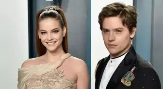 Barbara Palvin aldatıldı mı? Dylan Sprouse, Barbara Palvin'i aldattı mı?