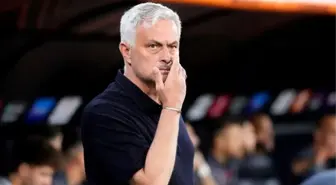 Beklenen açıklama geldi! Jose Mourinho resmen Fenerbahçe'de