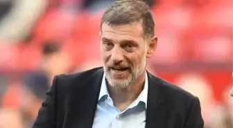 Beşiktaş'ta Slaven Bilic sesleri