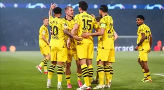 Borussia Dortmund Şampiyonlar Ligi kazandı mı? Dortmund'un kaç tane Şampiyonlar Ligi kupası var?