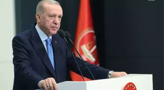 Cumhurbaşkanı Erdoğan, Türk Hava Kuvvetleri'nin 113. kuruluş yıl dönümünü tebrik etti