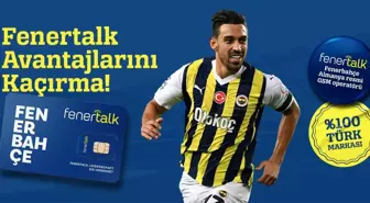 Fenerbahçe'nin Almanya'daki Resmi Mobil Operatörü Fenertalk Yakında Hizmete Giriyor!