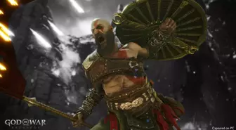 God of War Ragnarok'un PC sürümü duyuruldu