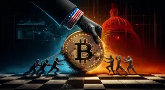 Joe Biden kripto veto ile finansal istikrarı hedef aldı