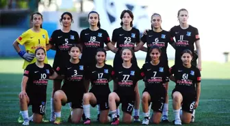 Küçükçekmece Akdeniz Nurçelik Faaliyetlerine Devam Ediyor