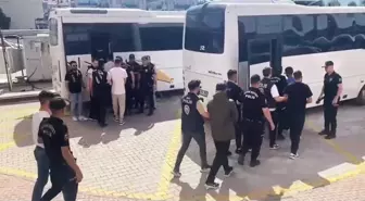 Yasa Dışı Bahis Operasyonunda 17 Kişi Tutuklandı