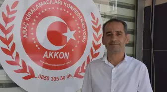 'Sahte kimlikle araç kiralayıp, yasa dışı işlerde kullanıyorlar'