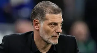 Slaven Bilic Beşiktaş'a mı geliyor? Slaven Bilic Beşiktaş'a gelecek mi?