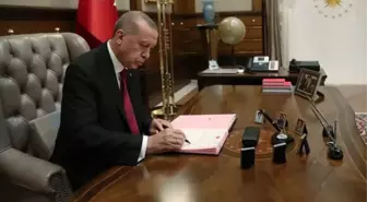 Türkiye'nin Irak Büyükelçiliği'ne Anıl Bora İnan atandı