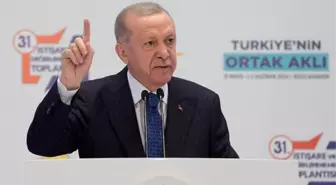 Cumhurbaşkanı Erdoğan: Hamas sadece kendi topraklarını değil, Anadolu'yu da savunuyor
