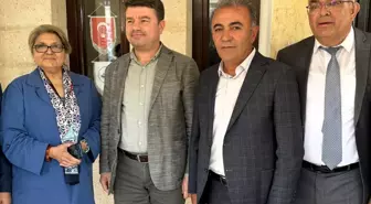 Güzelyurt Belediye Başkanlığı Seçimini AK Parti Adayı Ünal Demircioğlu Kazandı