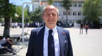 Lüleburgaz Büyükkarıştıran belde belediye başkanlığını CHP adayı kazandı