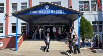 Karabük'te Muhtarlık Seçimi Yeniden Yapıldı