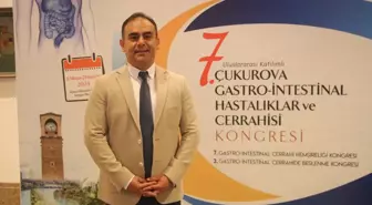 Gastrointestinal Hastalıkların Tedavisi İçin Teknoloji ve Tıp Gelişiyor