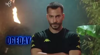 Survivor Ogeday kimdir, kaç yaşında? Ogeday Girişken Survivor'da hangi yıllar yarıştı?