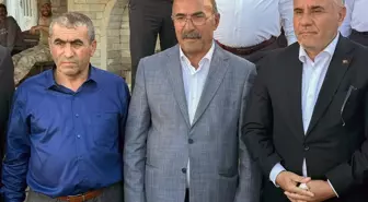 Tunceli Akpazar Belediye Başkanlığı Seçimini AK Parti Adayı Kazandı