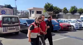 Kağıthane'de Üniversite Öğrencisi Genç Kızı Bıçaklayan Saldırgan Yakalandı