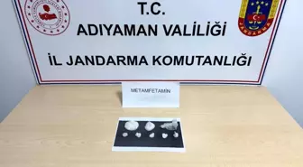 Adıyaman'da Uyuşturucu Operasyonu: 2 Şahıs Tutuklandı