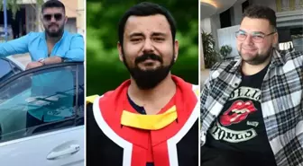 2 genci çarparak öldüren sürücü tahliye olmuştu! Tekrar gözaltına alındı