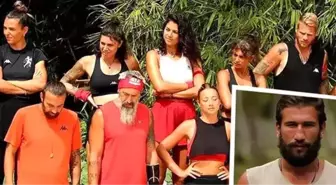 Survivor 2024 All Star'da Adem Kılıçcı'dan Yarışmacılara Eleştiri