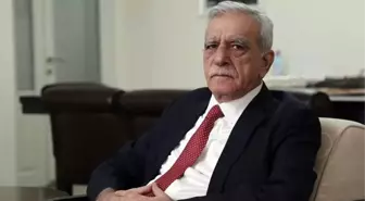 Ahmet Türk'ten Hakkari Belediyesi'ne kayyum atanmasına ilk yorum: İktidar kendi kuyusunu kazıyor