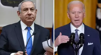 Ateşkes bilmecesi! Netanyahu ile Biden birbirini yalanladı, olan yine Gazze'ye oluyor