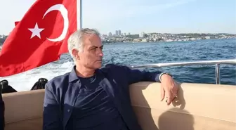 Bu yıldızlar Türkiye'ye gelirse şaşırmayın! Transferde Mourinho etkisine hazır olun