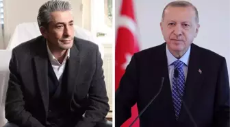 Erkan Petekkaya 'Bilmediğiniz şeyler dönüyor' deyip Erdoğan'dan yardım istemişti! Sorun saatler içinde çözüldü