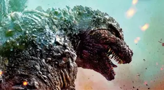 Gişe rekorları kıran Godzilla Minus One filmi konusu nedir? Godzilla Minus One neyi anlatıyor?