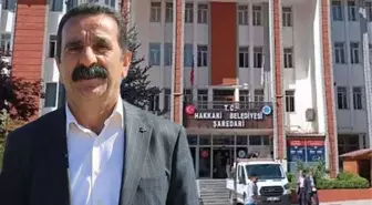 Hakkari Belediye Başkanı Mehmet Akış neden hapis cezası aldı? Mehmet akış neden tutuklandı, ne oldu?